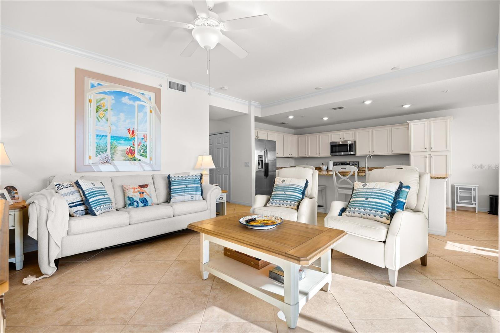 TERRACE II AT LAKEWOOD NATIONAL PH 2 - Residential Lease