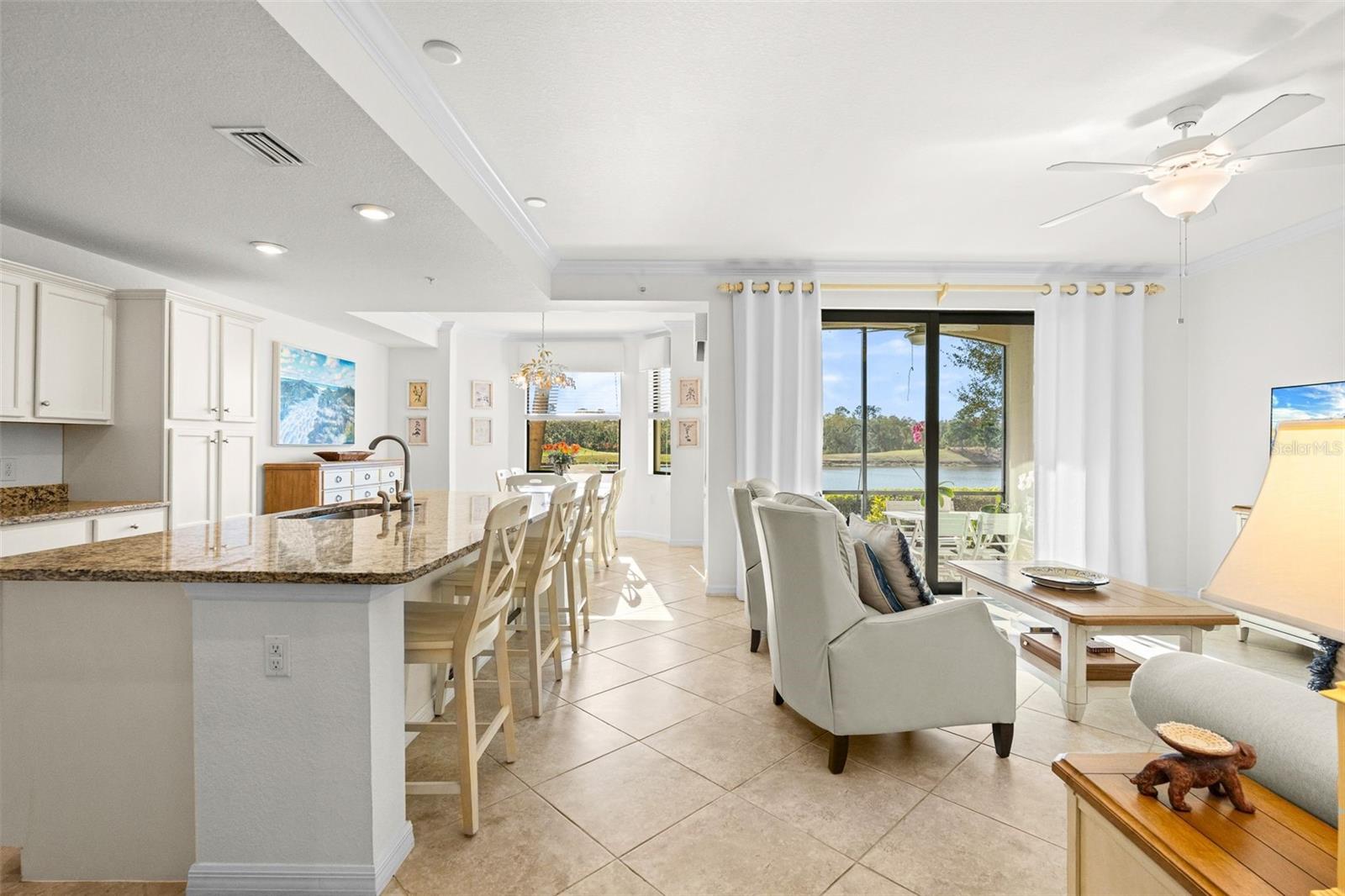 TERRACE II AT LAKEWOOD NATIONAL PH 2 - Residential Lease