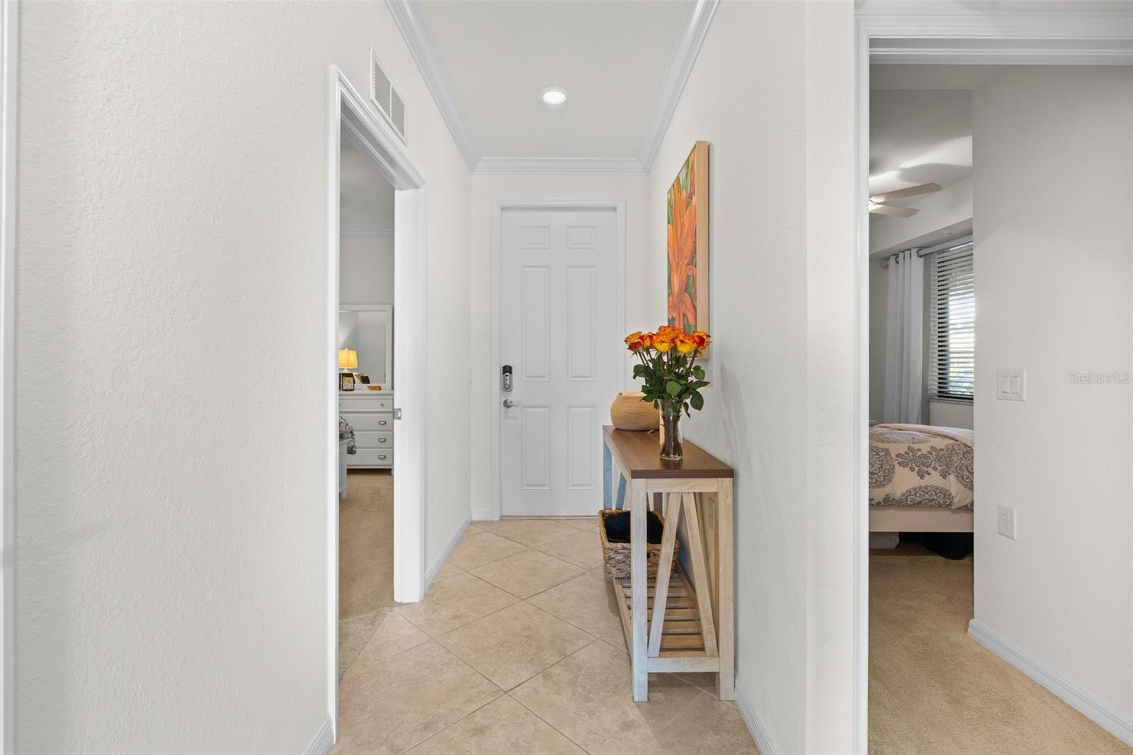 TERRACE II AT LAKEWOOD NATIONAL PH 2 - Residential Lease