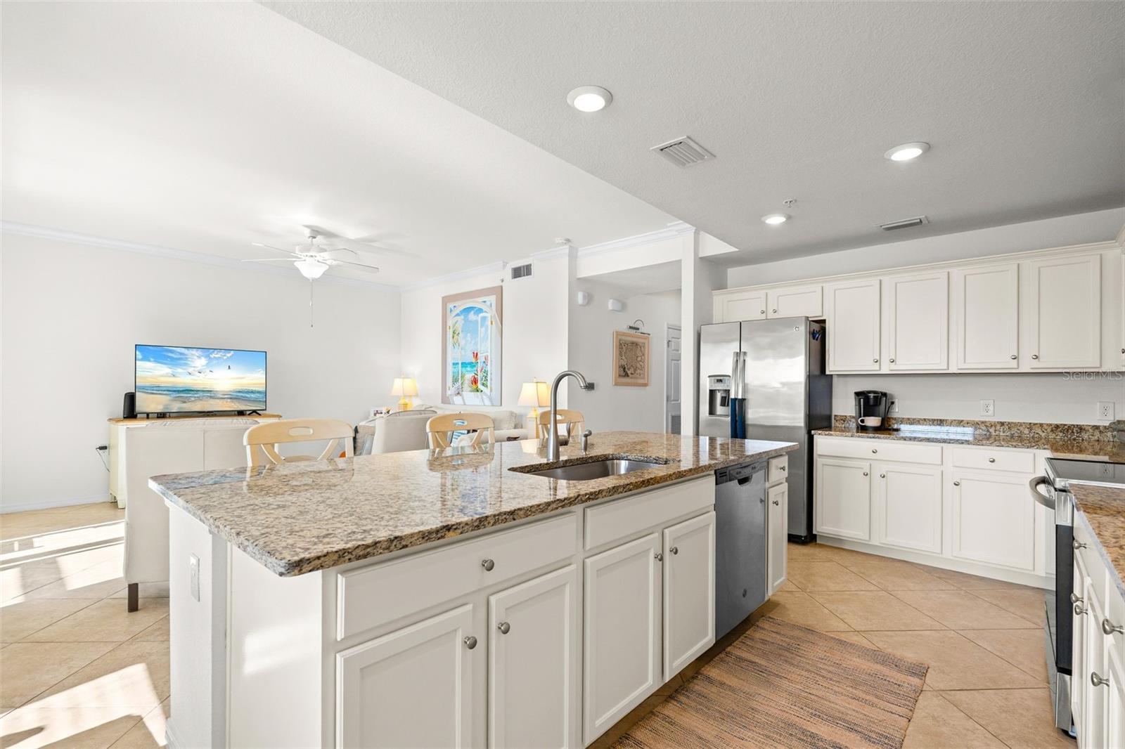 TERRACE II AT LAKEWOOD NATIONAL PH 2 - Residential Lease