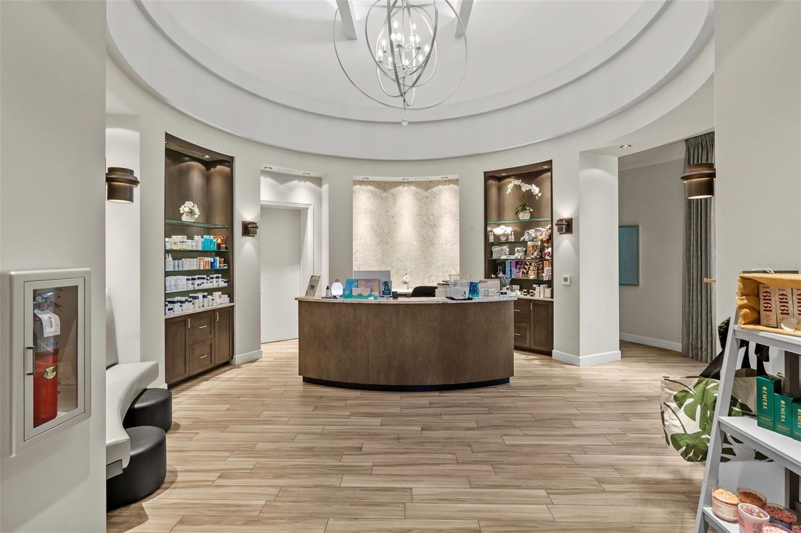 TERRACE II AT LAKEWOOD NATIONAL PH 2 - Residential Lease