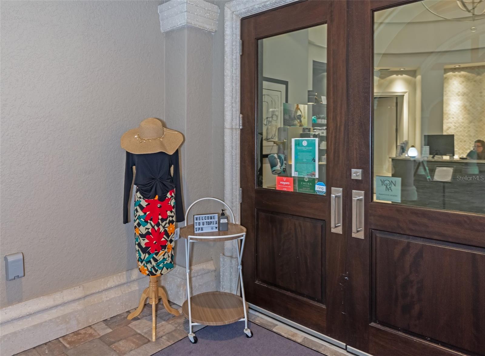 TERRACE II AT LAKEWOOD NATIONAL PH 2 - Residential Lease