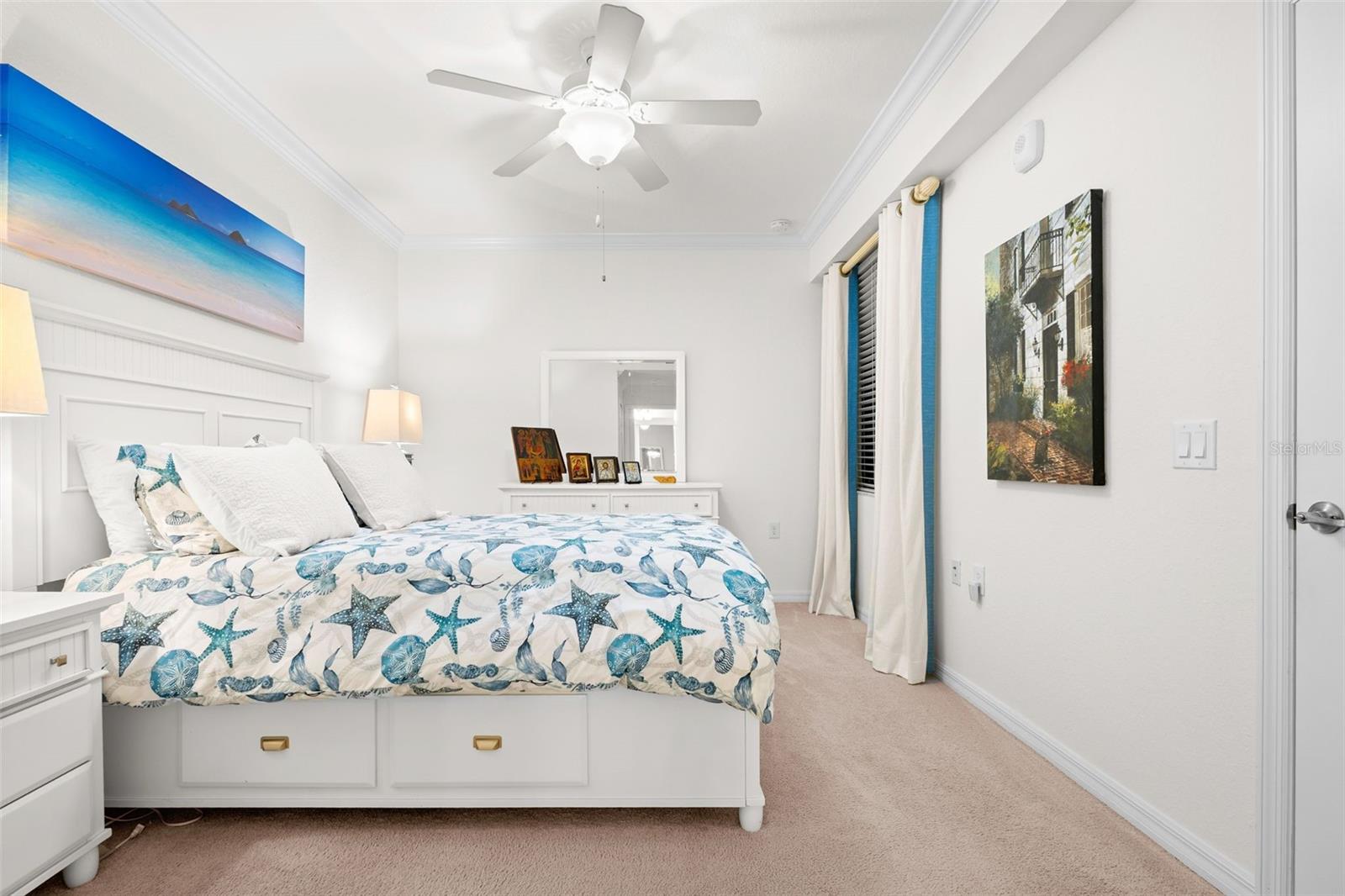 TERRACE II AT LAKEWOOD NATIONAL PH 2 - Residential Lease