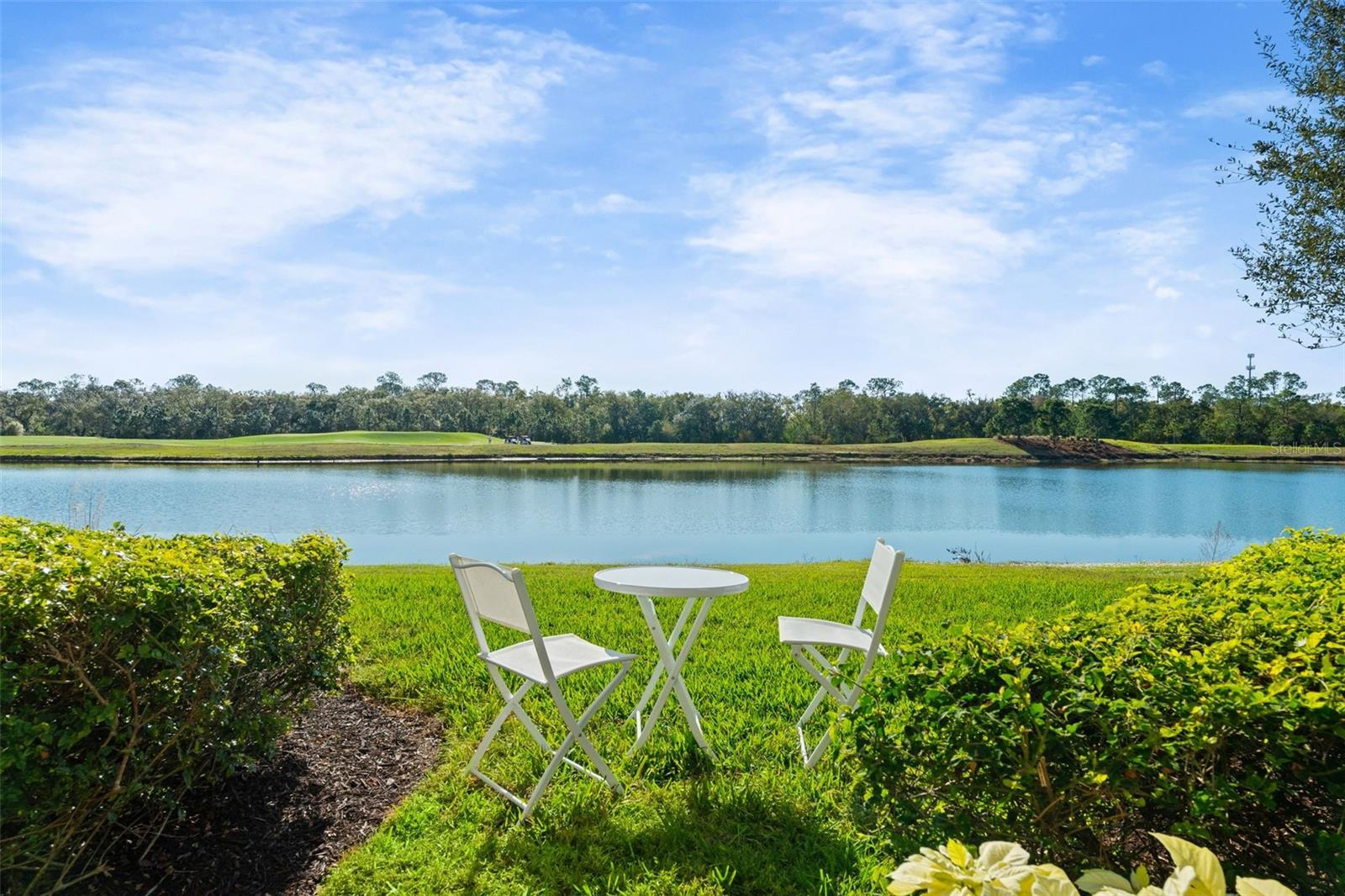 TERRACE II AT LAKEWOOD NATIONAL PH 2 - Residential Lease