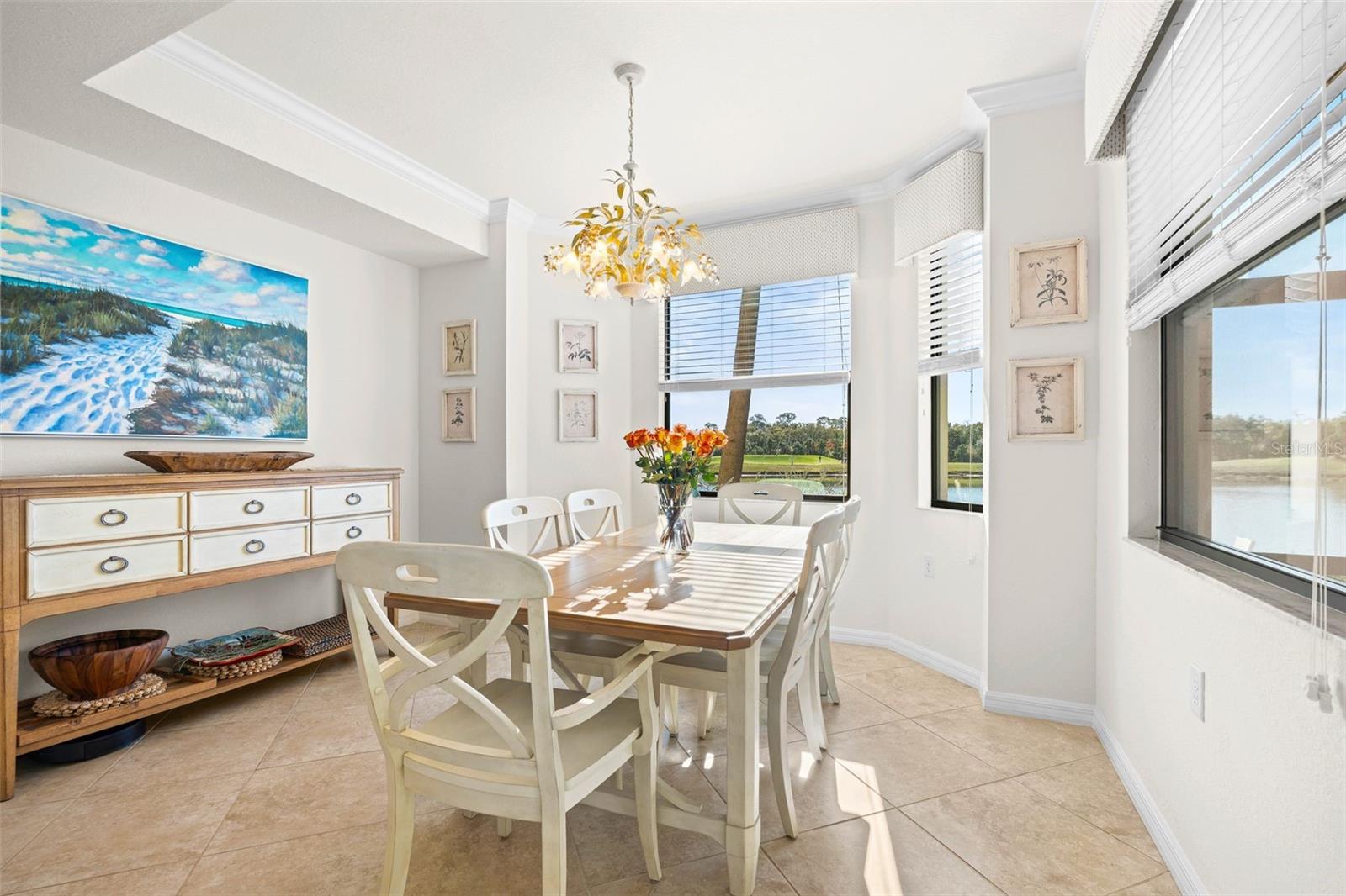 TERRACE II AT LAKEWOOD NATIONAL PH 2 - Residential Lease