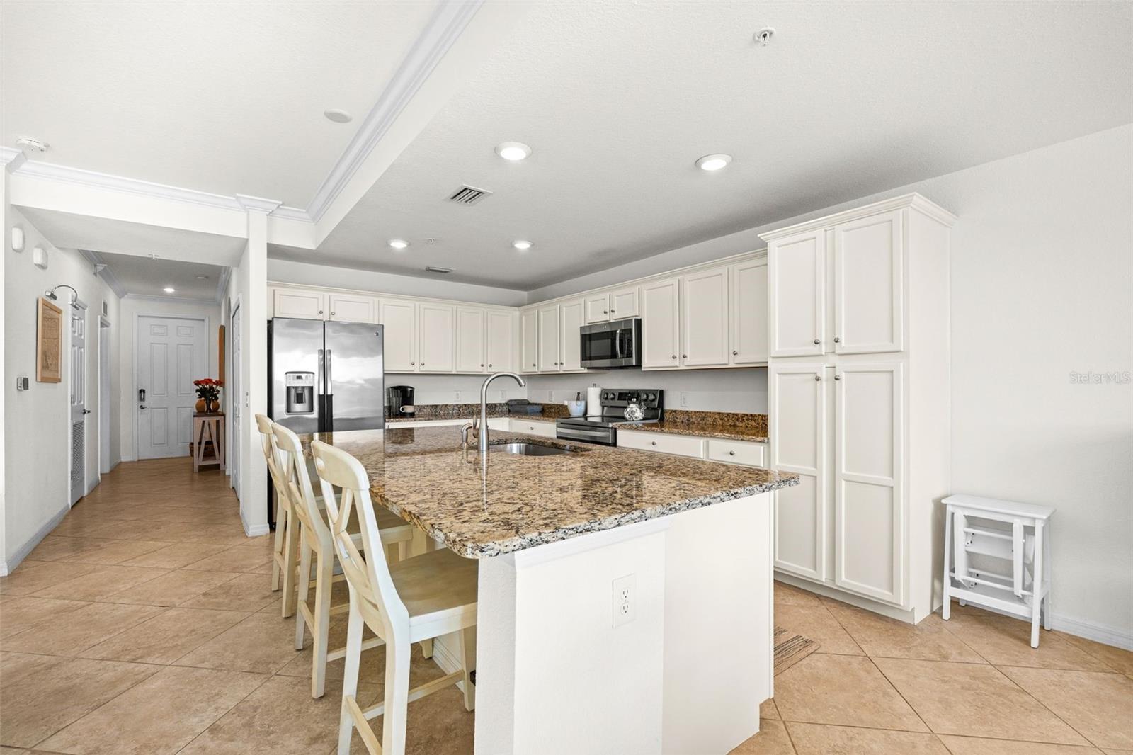 TERRACE II AT LAKEWOOD NATIONAL PH 2 - Residential Lease