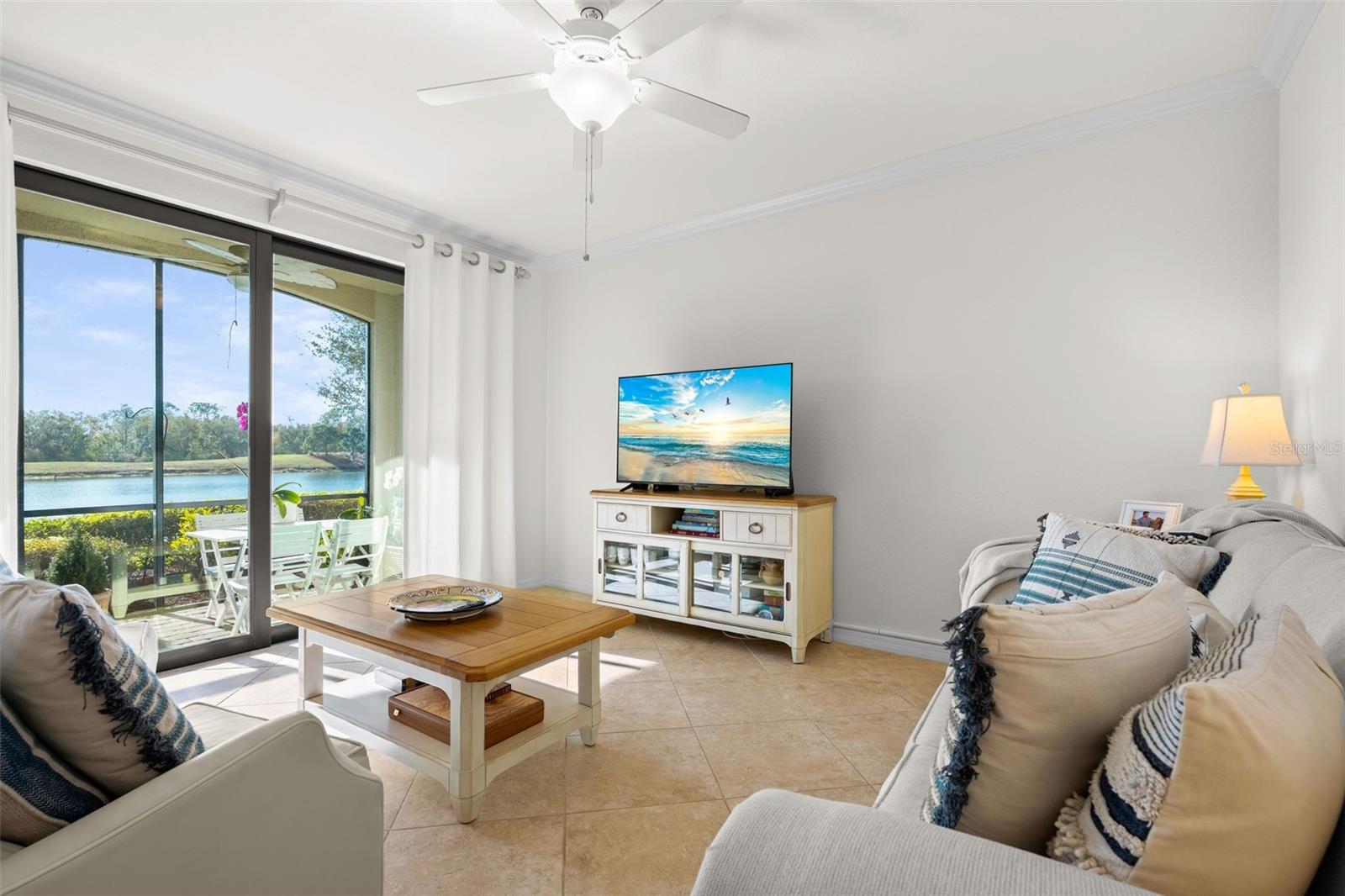 TERRACE II AT LAKEWOOD NATIONAL PH 2 - Residential Lease