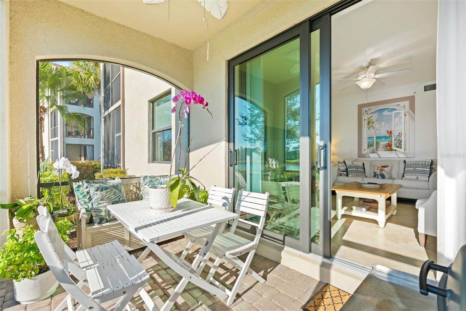 TERRACE II AT LAKEWOOD NATIONAL PH 2 - Residential Lease