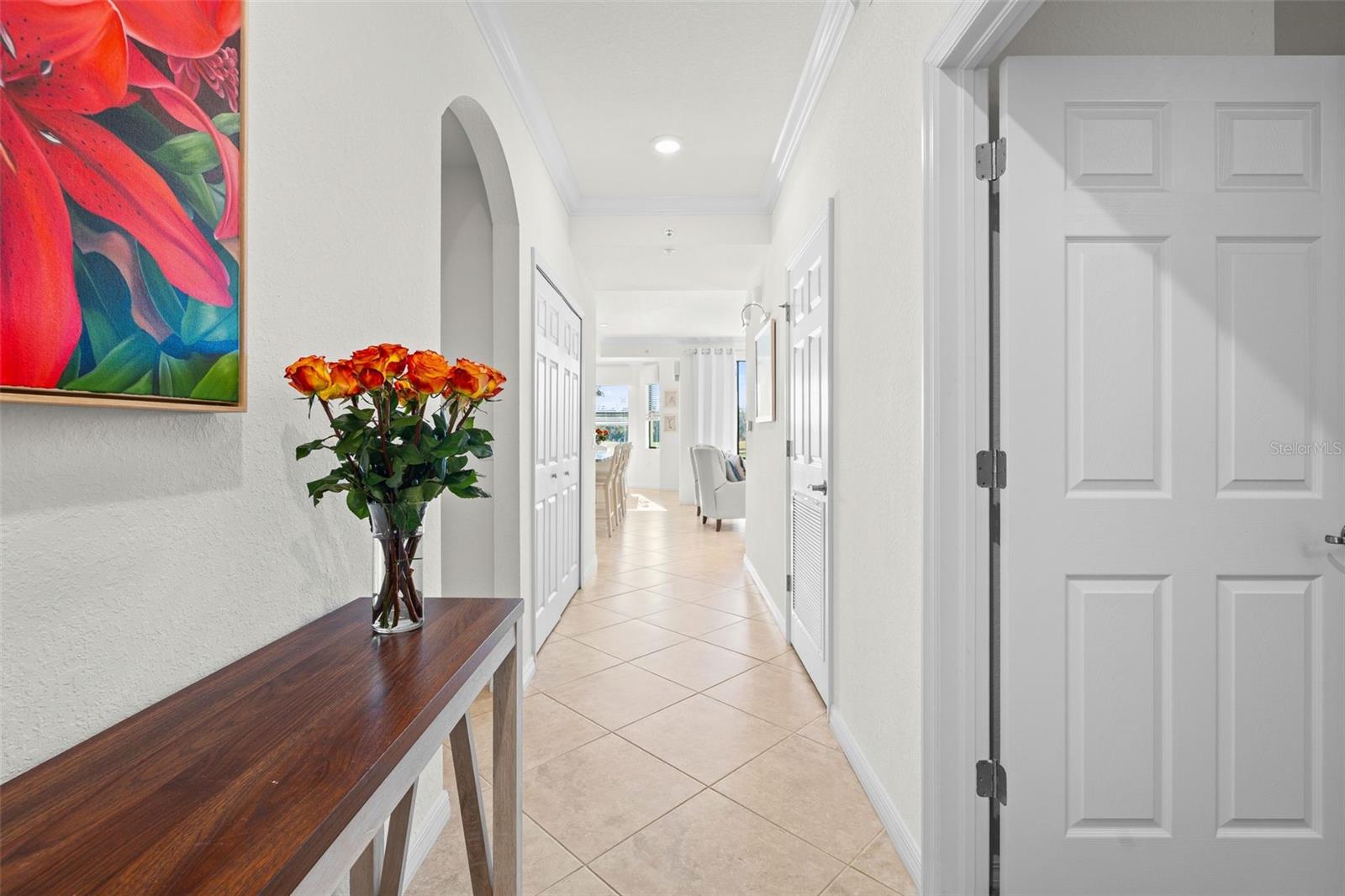 TERRACE II AT LAKEWOOD NATIONAL PH 2 - Residential Lease