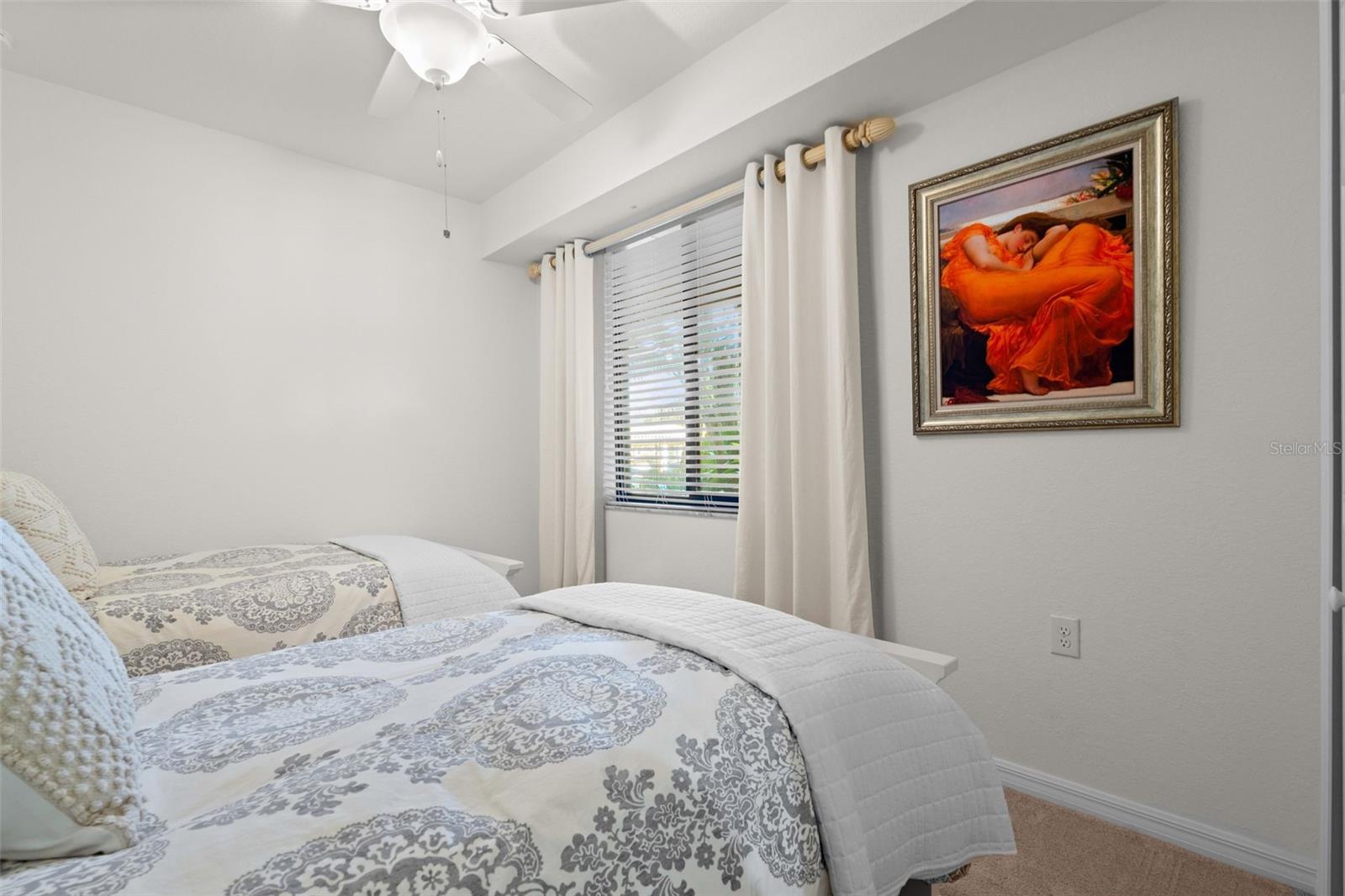 TERRACE II AT LAKEWOOD NATIONAL PH 2 - Residential Lease