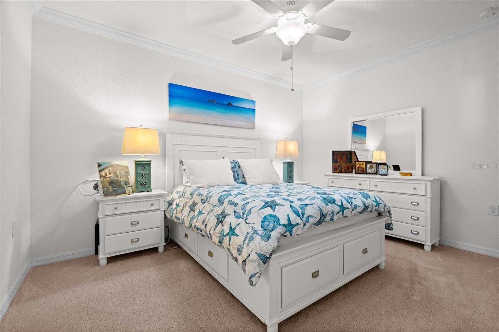 TERRACE II AT LAKEWOOD NATIONAL PH 2 - Residential Lease