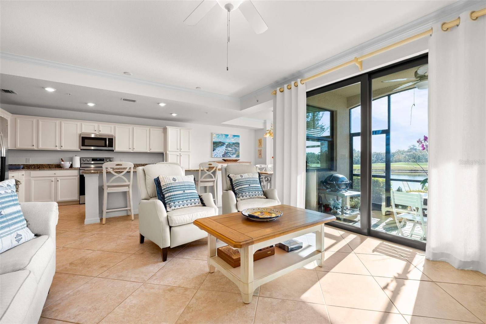 TERRACE II AT LAKEWOOD NATIONAL PH 2 - Residential Lease