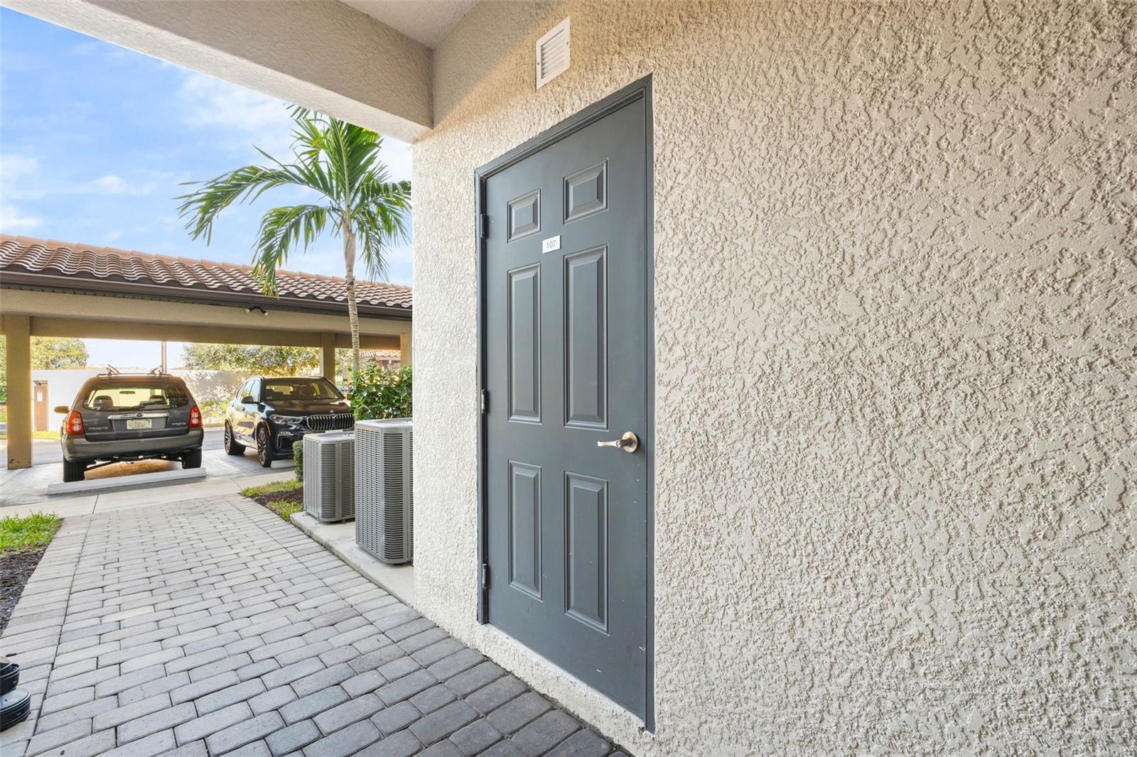 TERRACE II AT LAKEWOOD NATIONAL PH 2 - Residential Lease