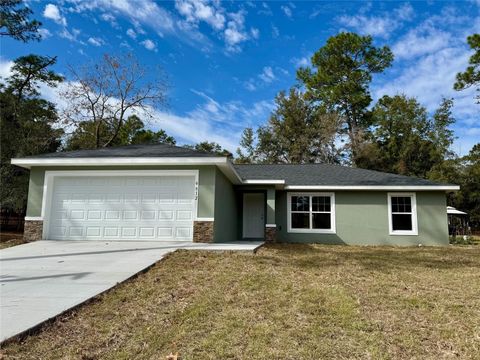 A home in DUNNELLON