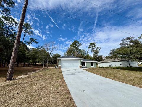 A home in DUNNELLON