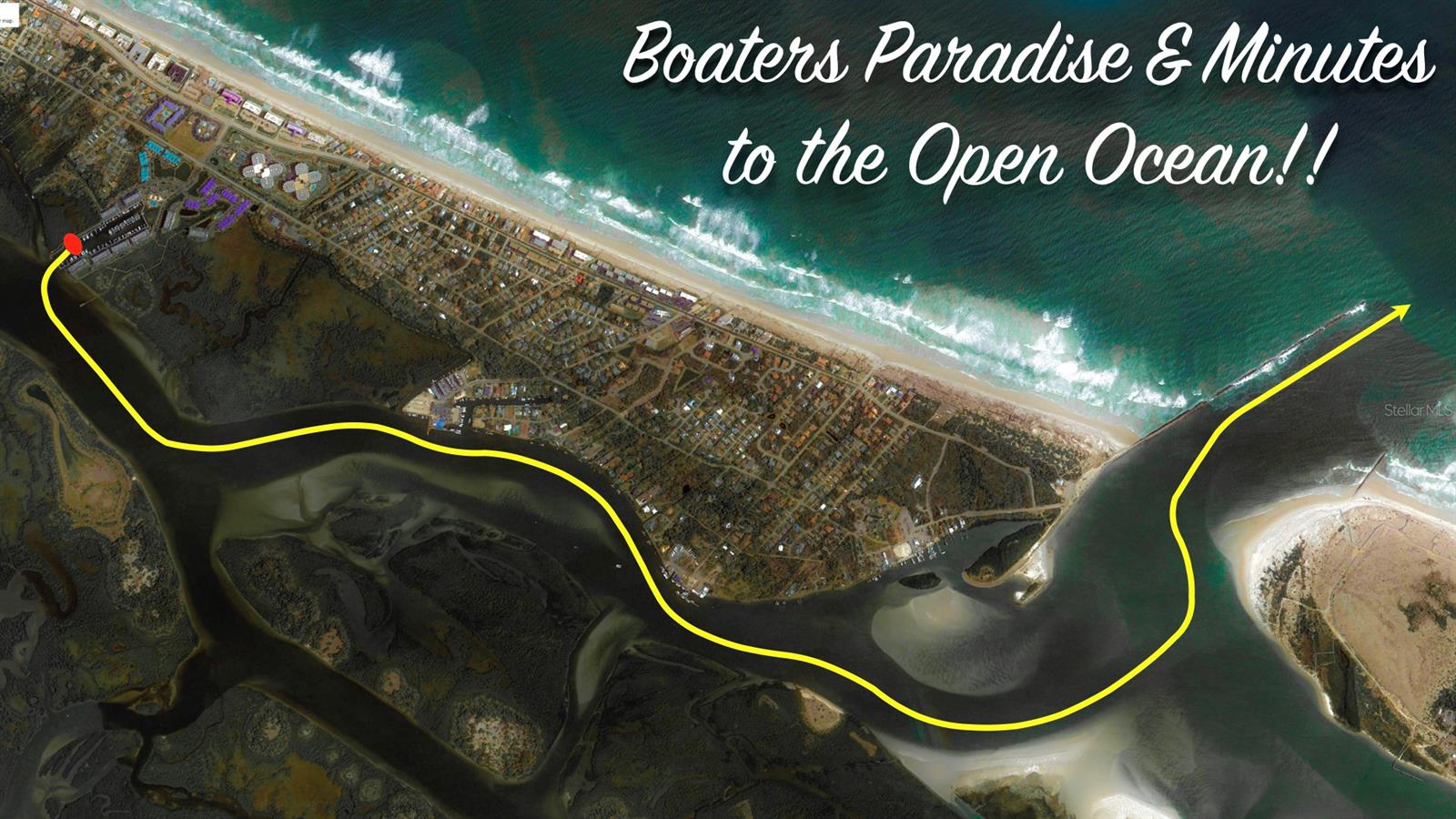 Harbour Village Marina Condo - Land