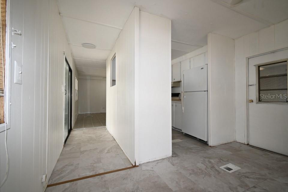 FT DADE MOBILE HOME PARK - Residential
