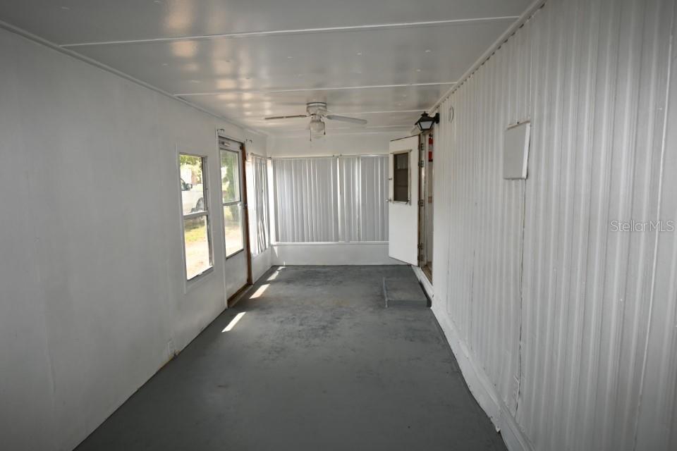 FT DADE MOBILE HOME PARK - Residential