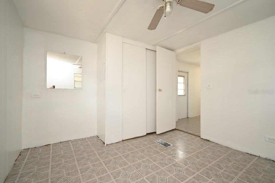 FT DADE MOBILE HOME PARK - Residential