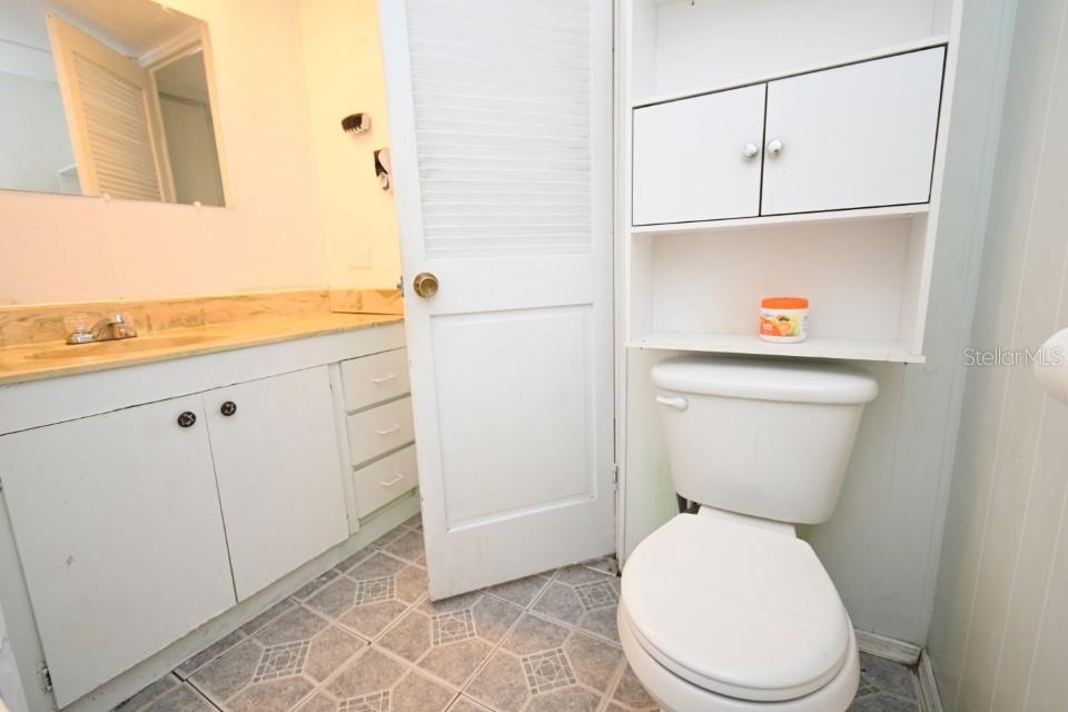 FT DADE MOBILE HOME PARK - Residential