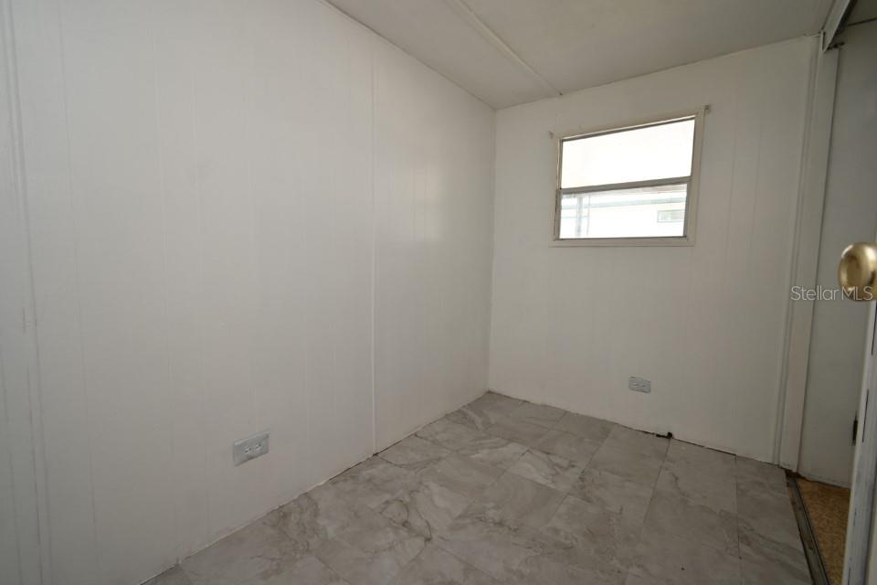 FT DADE MOBILE HOME PARK - Residential