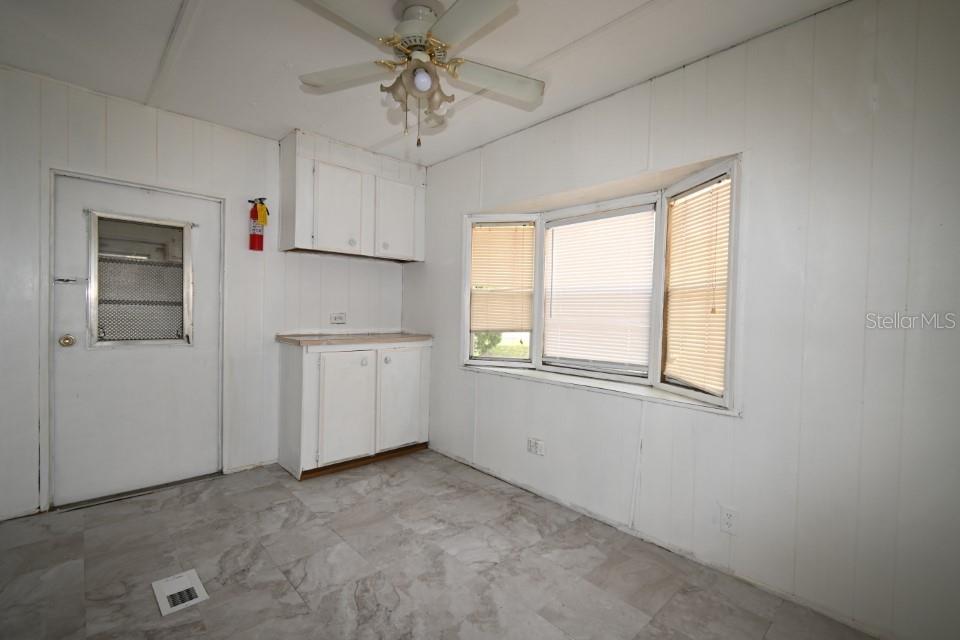 FT DADE MOBILE HOME PARK - Residential