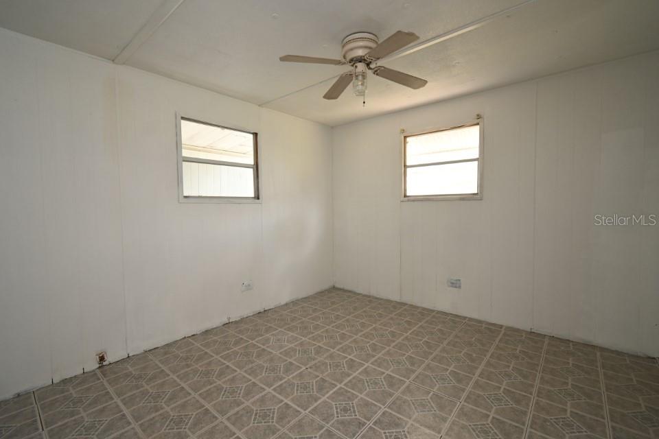 FT DADE MOBILE HOME PARK - Residential