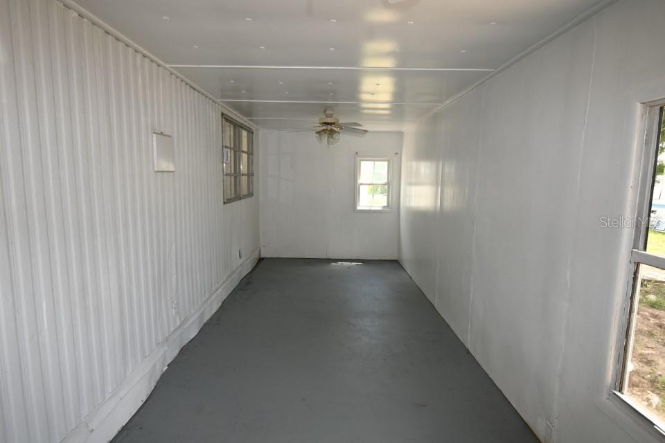 FT DADE MOBILE HOME PARK - Residential