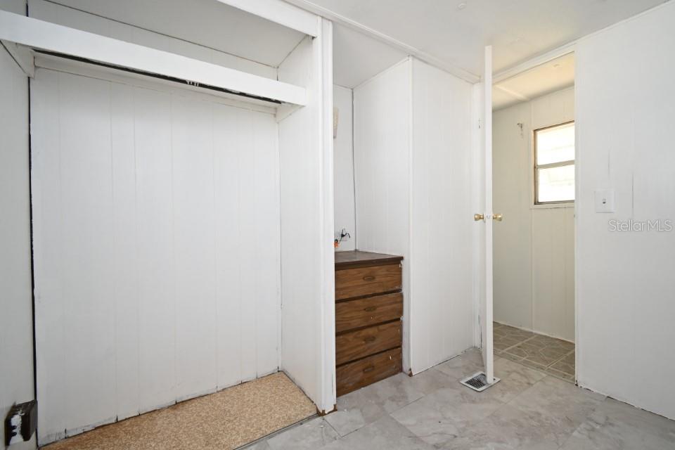 FT DADE MOBILE HOME PARK - Residential