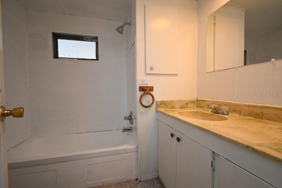 FT DADE MOBILE HOME PARK - Residential