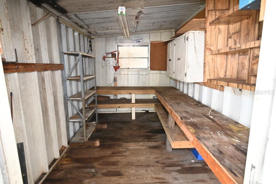 FT DADE MOBILE HOME PARK - Residential