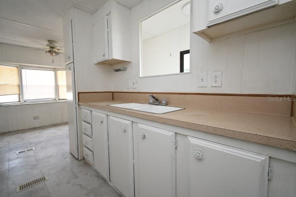 FT DADE MOBILE HOME PARK - Residential