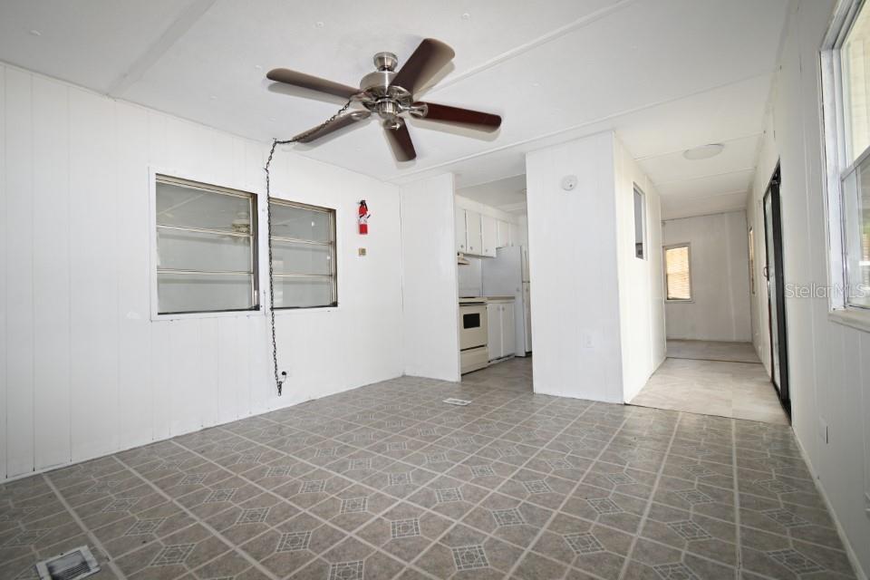 FT DADE MOBILE HOME PARK - Residential
