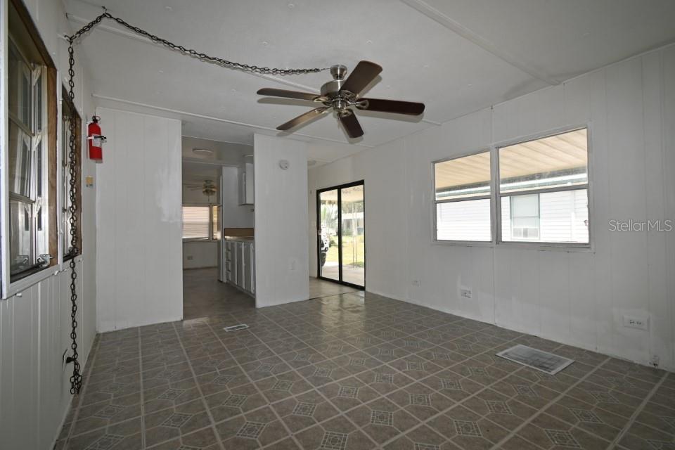FT DADE MOBILE HOME PARK - Residential