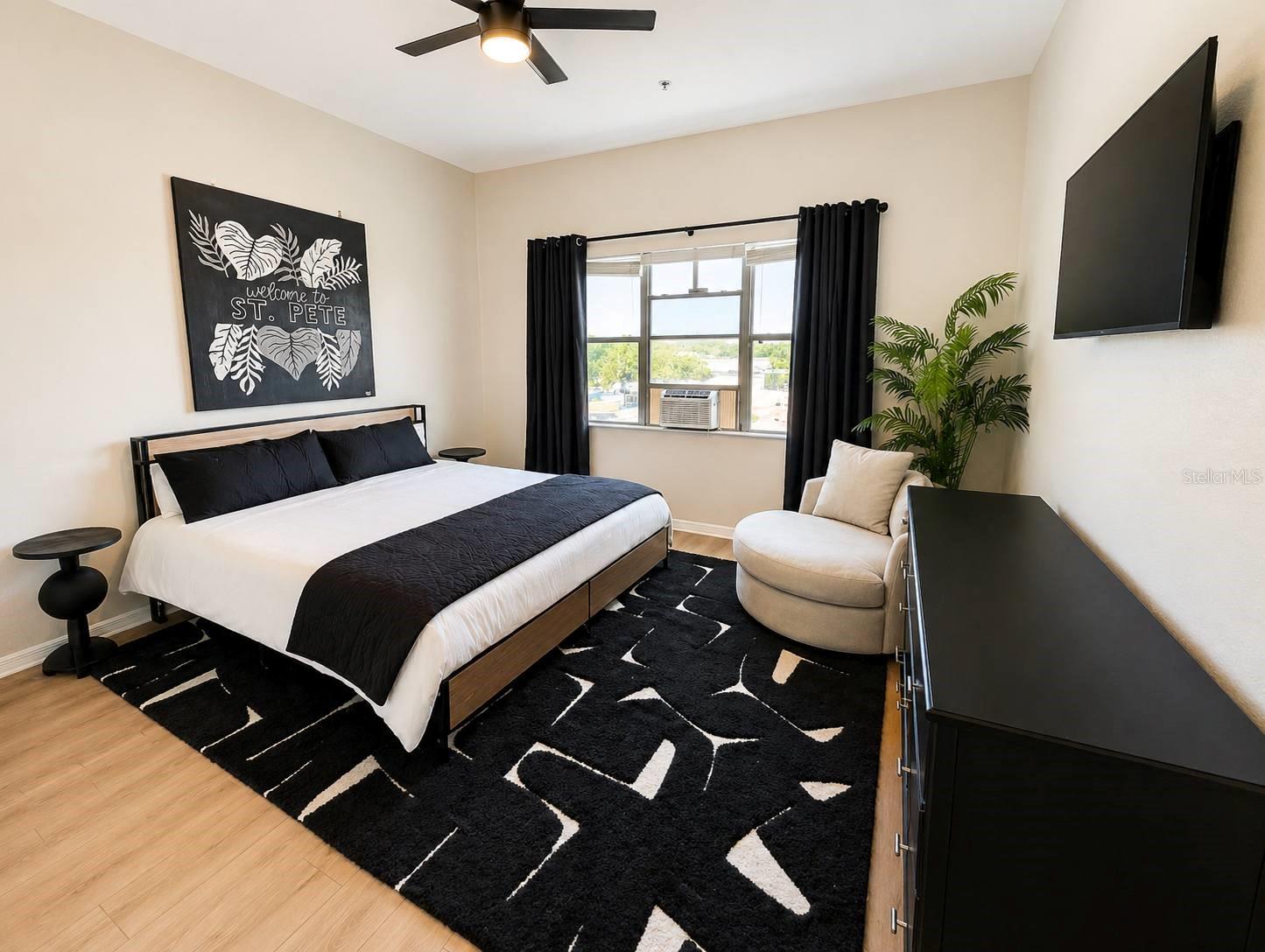 LANGS BUNGALOW COURT - Residential Lease