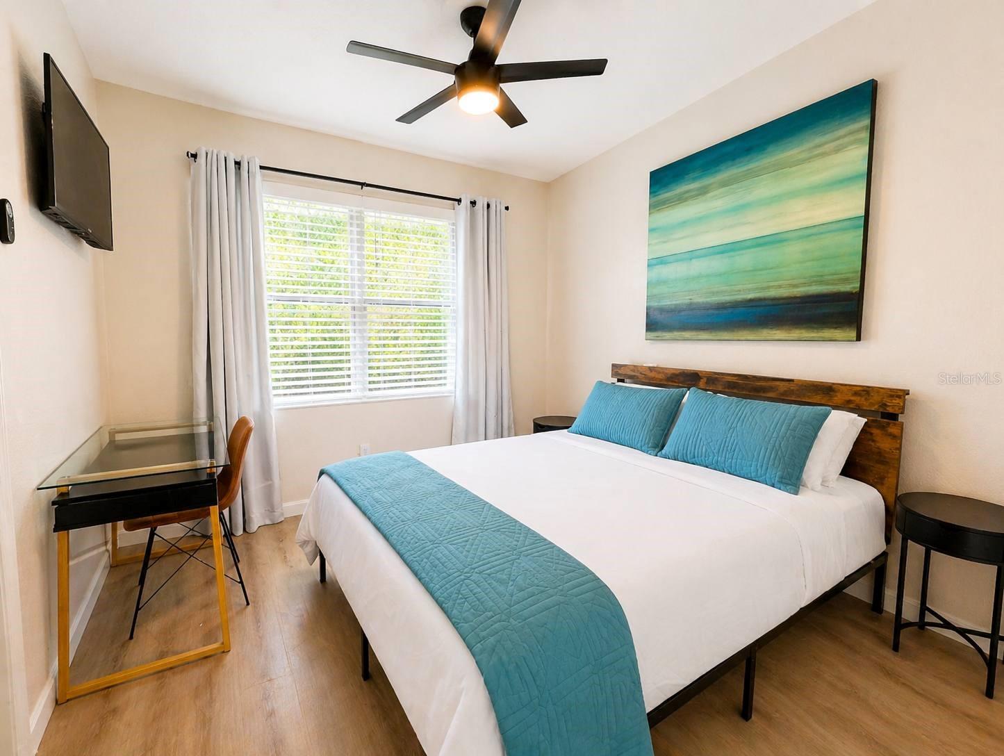 LANGS BUNGALOW COURT - Residential Lease