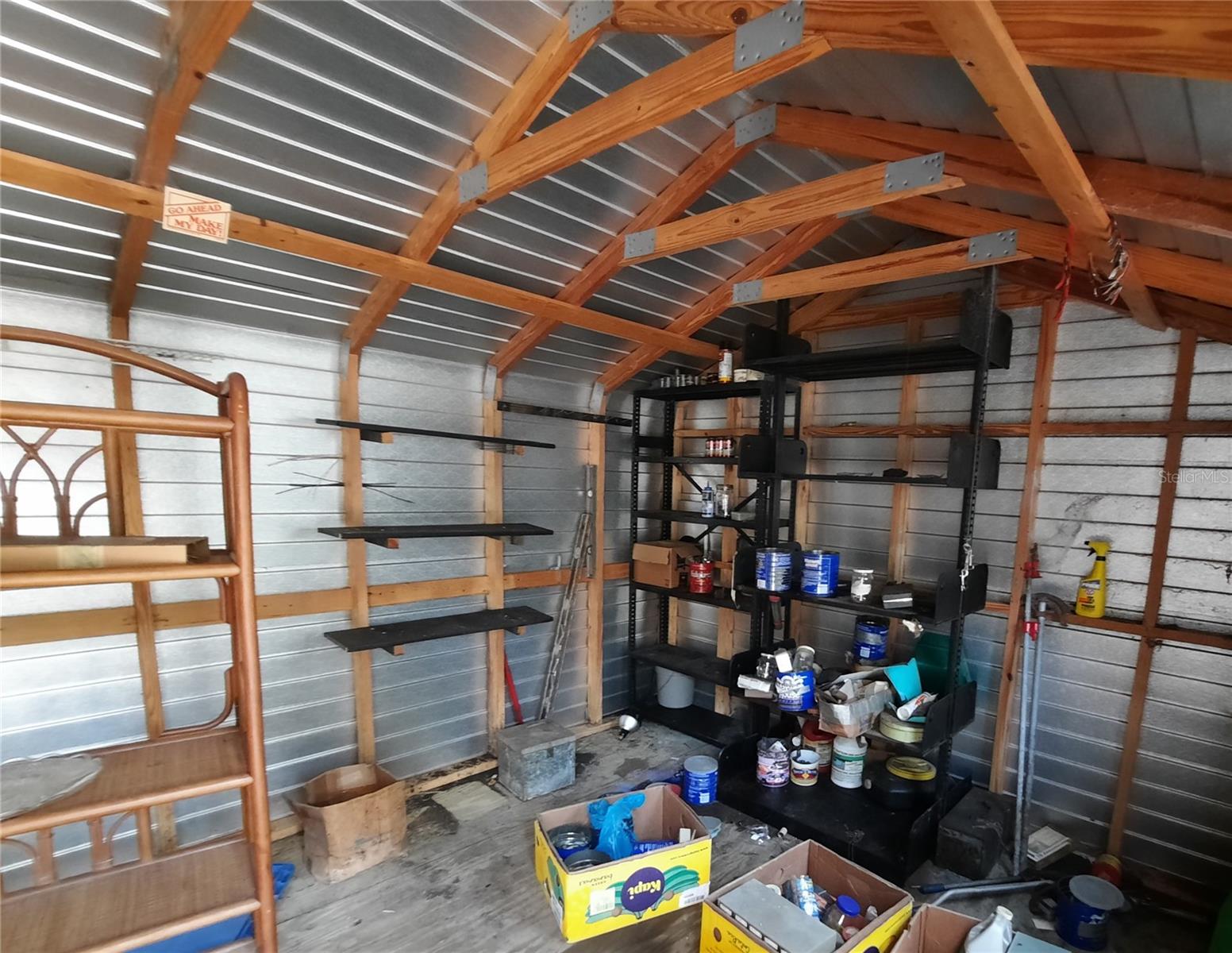 LAZY ACRES - Residential