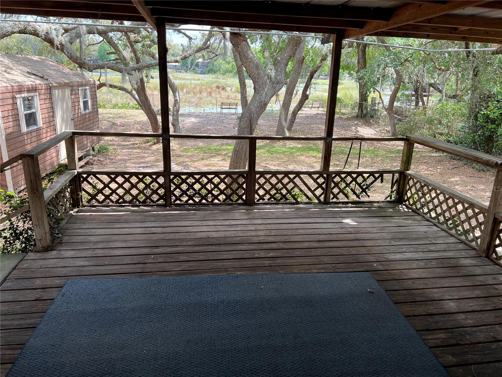 LAZY ACRES - Residential