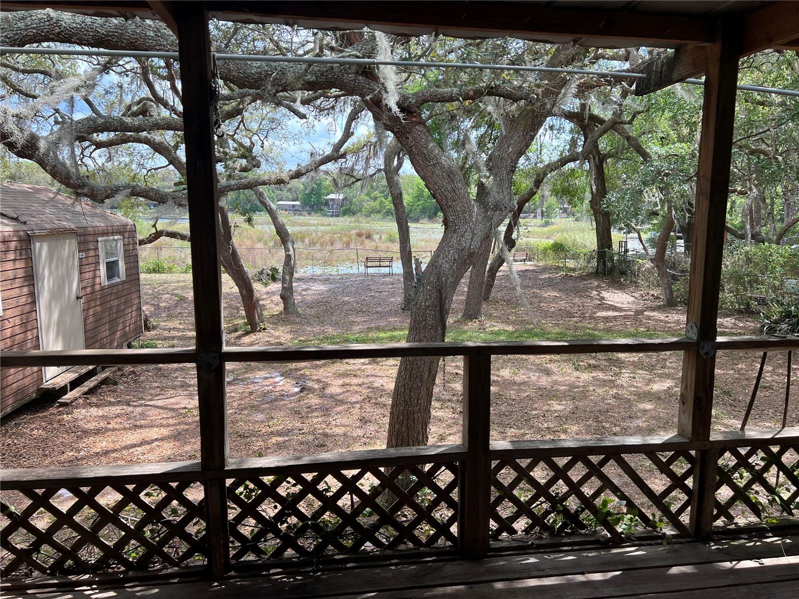 LAZY ACRES - Residential