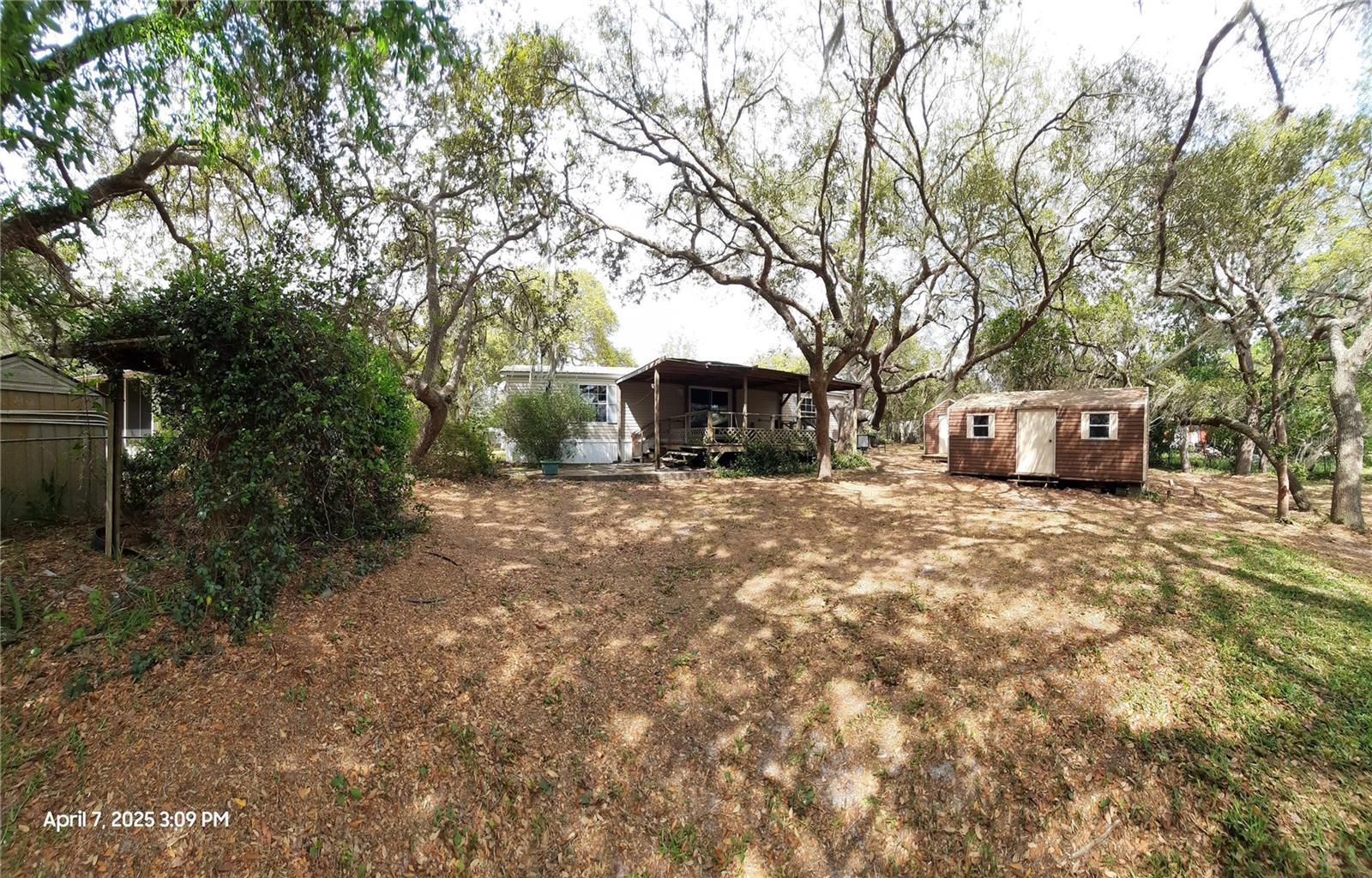 LAZY ACRES - Residential