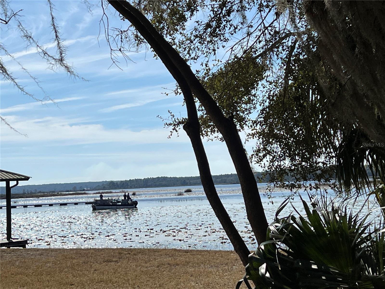 LAZY ACRES - Residential