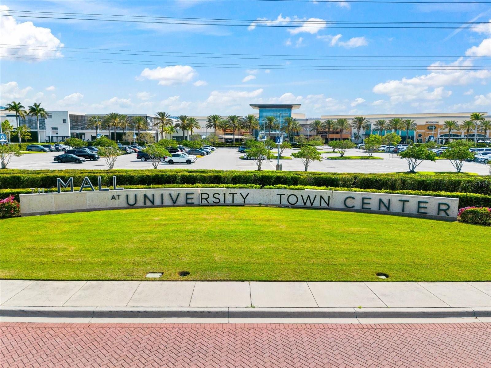 HARMONY AT LAKEWOOD RANCH - Residential