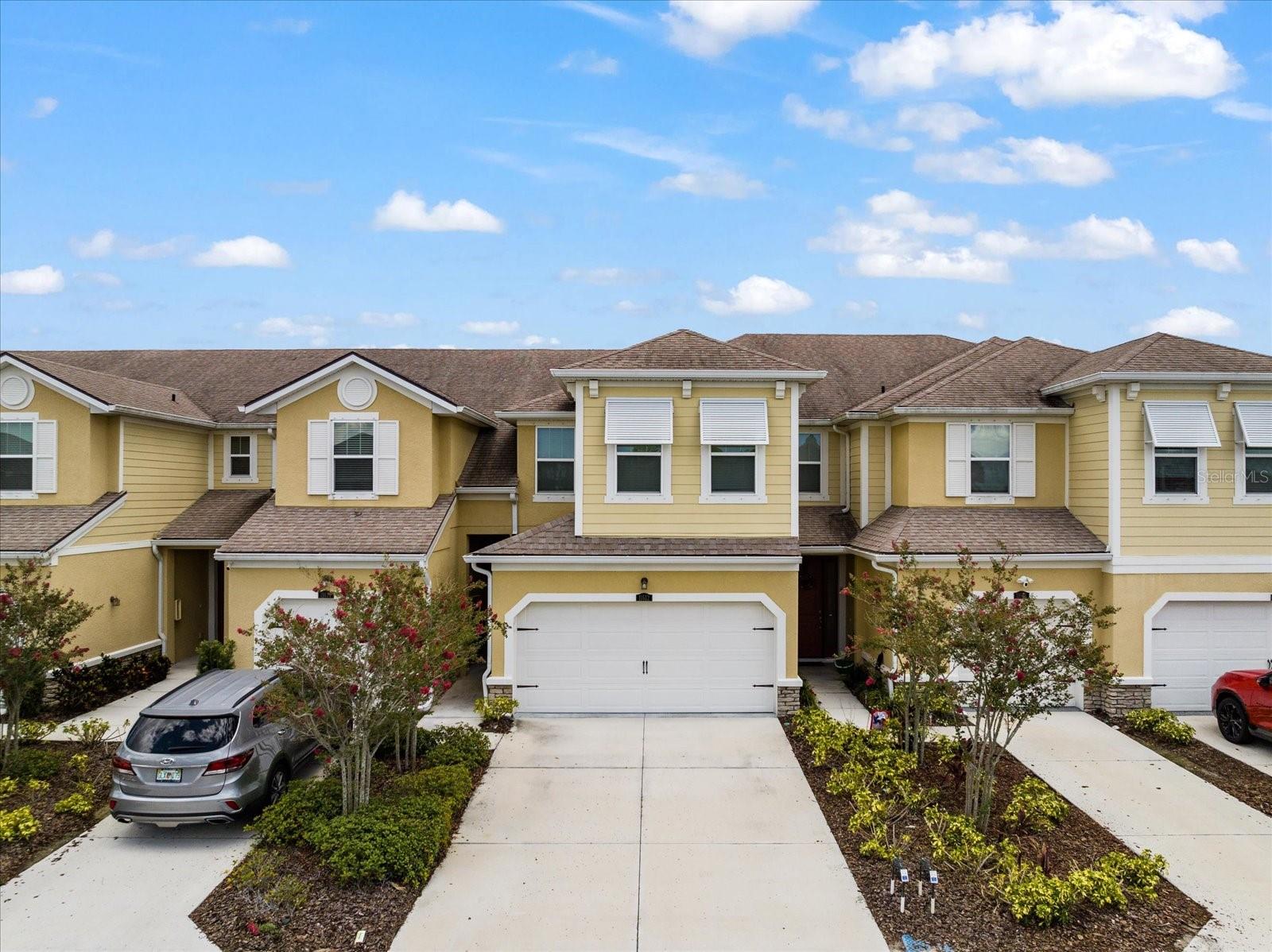HARMONY AT LAKEWOOD RANCH - Residential