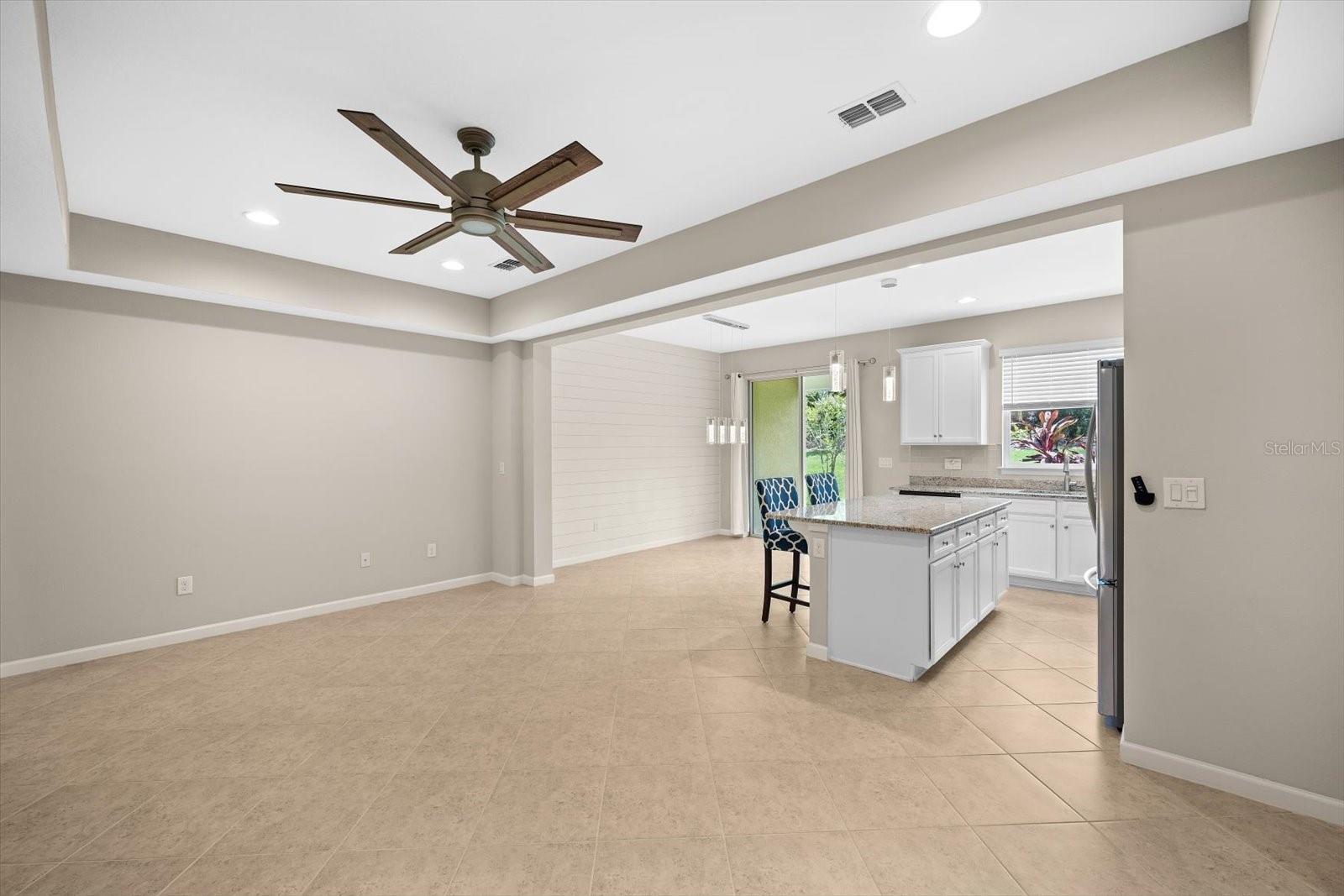 HARMONY AT LAKEWOOD RANCH - Residential