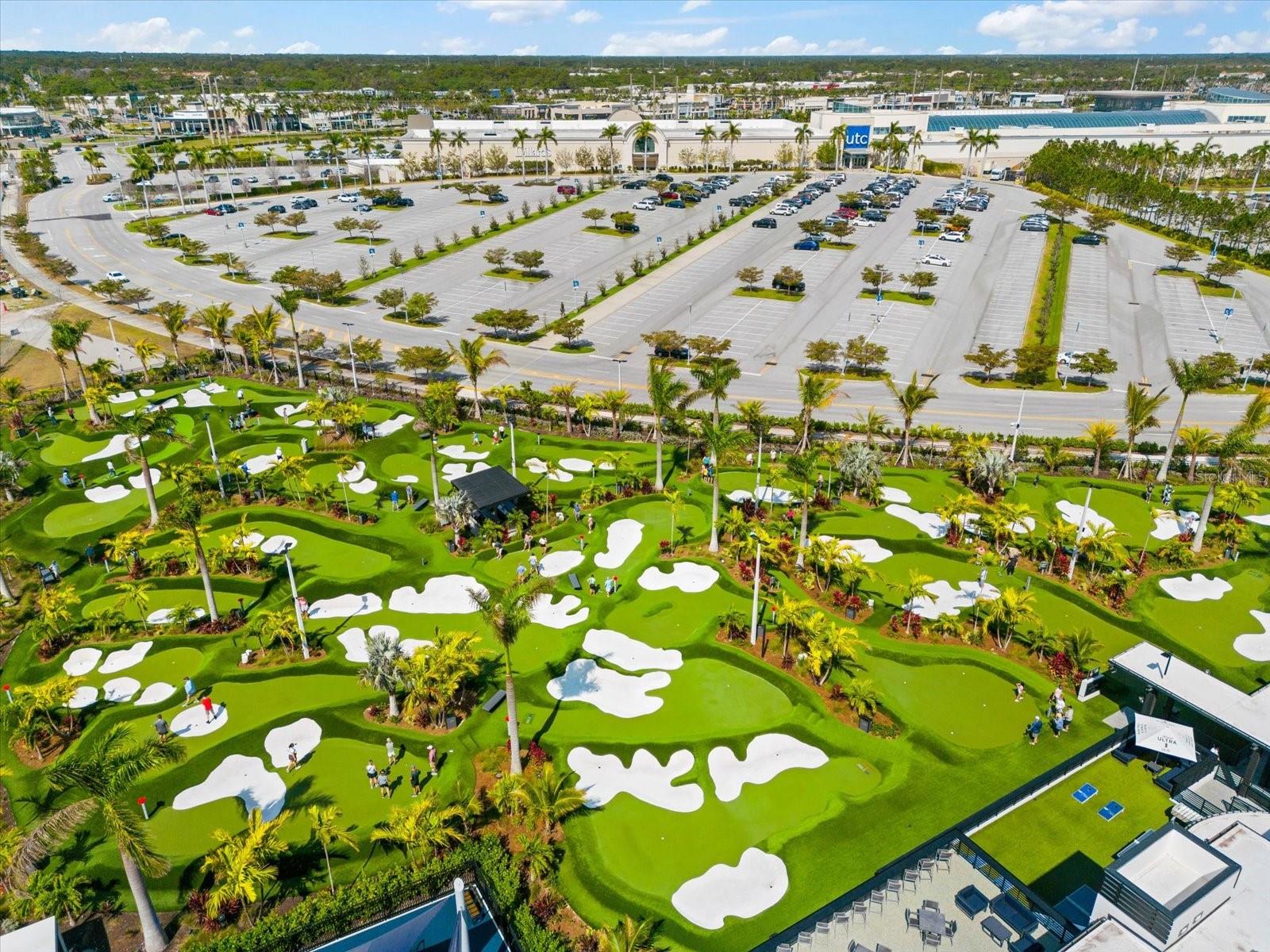 HARMONY AT LAKEWOOD RANCH - Residential