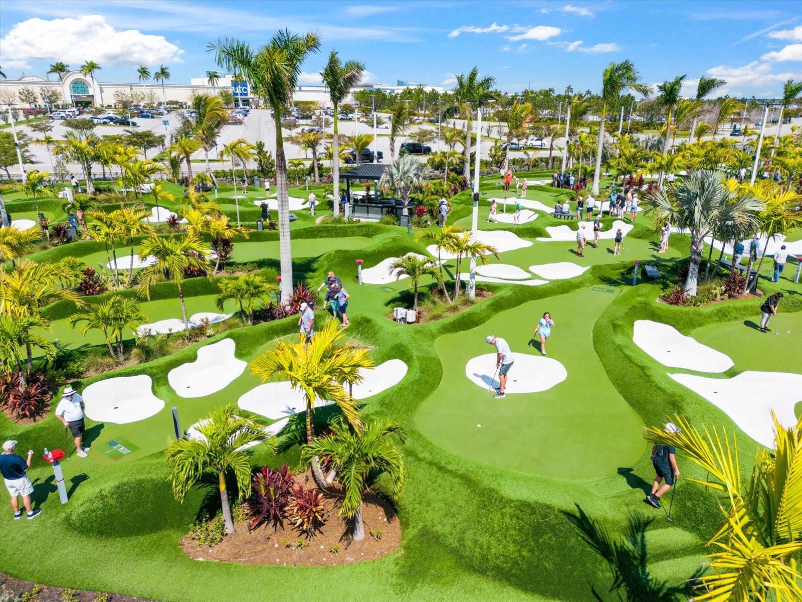 HARMONY AT LAKEWOOD RANCH - Residential