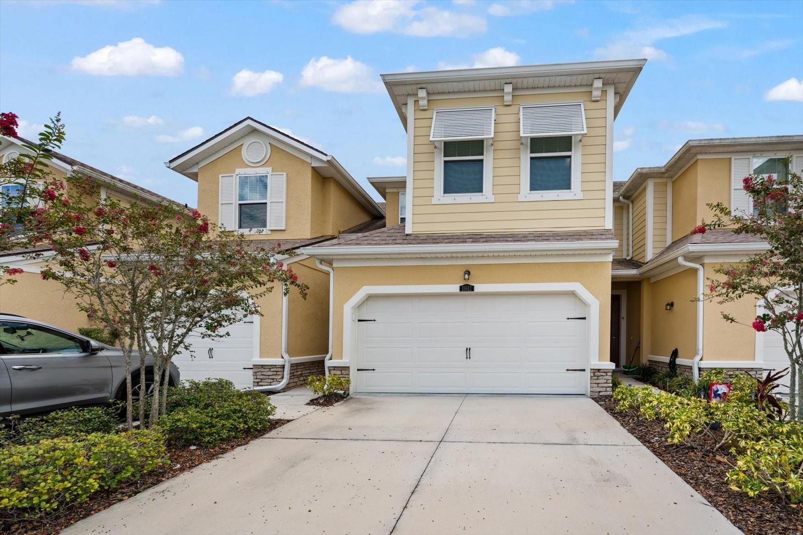 HARMONY AT LAKEWOOD RANCH - Residential