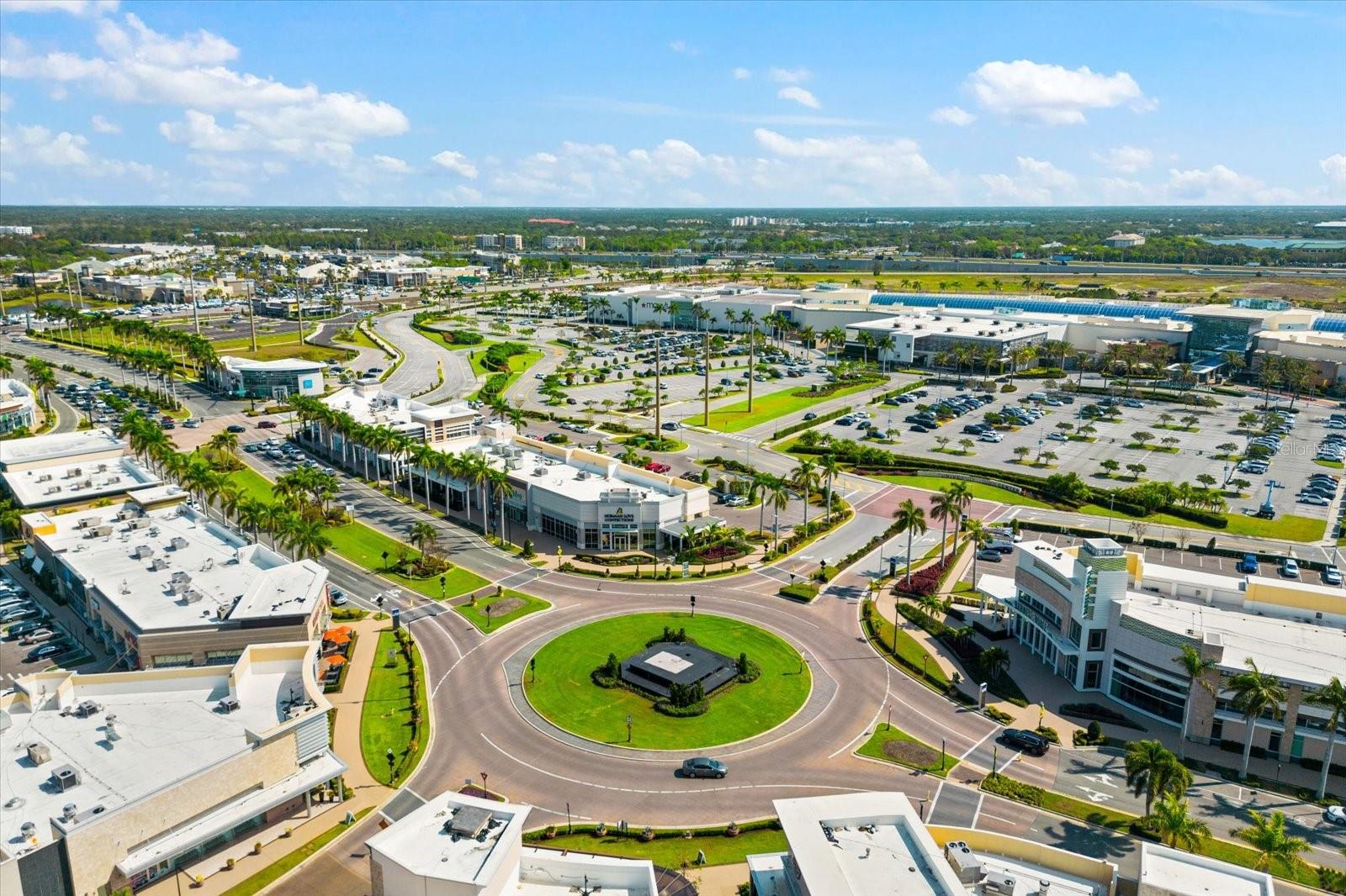 HARMONY AT LAKEWOOD RANCH - Residential