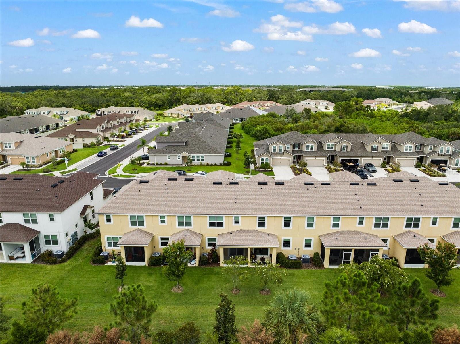 HARMONY AT LAKEWOOD RANCH - Residential