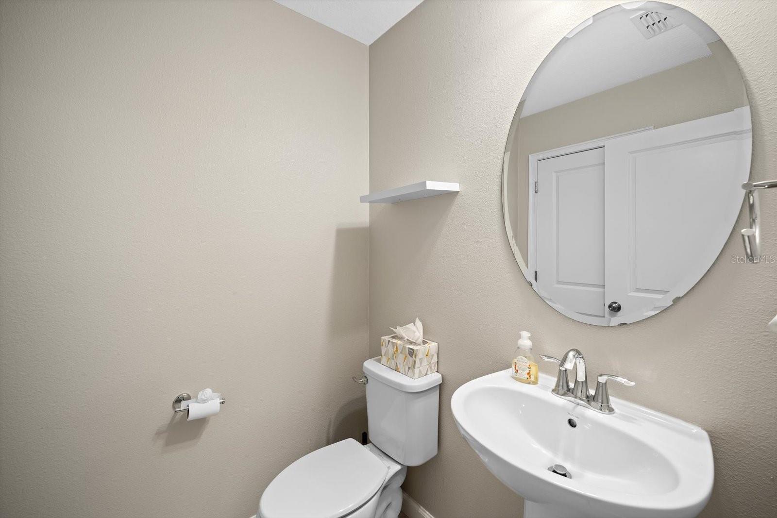 HARMONY AT LAKEWOOD RANCH - Residential